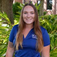 Photo of Amber  Lingaitis